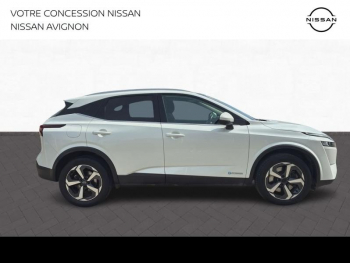 Photo 5 du bon plan NISSAN Qashqai e-POWER 190ch N-Connecta 2022 occasion à 23999 €