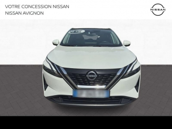 Photo 6 du bon plan NISSAN Qashqai e-POWER 190ch N-Connecta 2022 occasion à 23999 €