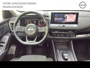 Photo 7 du bon plan NISSAN Qashqai e-POWER 190ch N-Connecta 2022 occasion à 23999 €