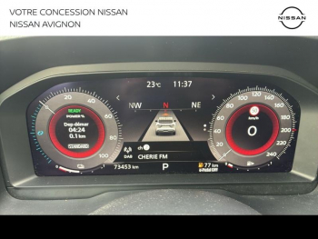 Photo 9 du bon plan NISSAN Qashqai e-POWER 190ch N-Connecta 2022 occasion à 23999 €