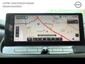 Photo 10 du bon plan NISSAN Qashqai e-POWER 190ch N-Connecta 2022 occasion à 23999 €
