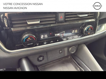 Photo 11 du bon plan NISSAN Qashqai e-POWER 190ch N-Connecta 2022 occasion à 23999 €
