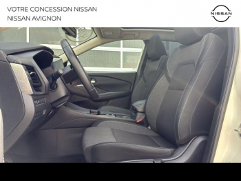 Photo 13 du bon plan NISSAN Qashqai e-POWER 190ch N-Connecta 2022 occasion à 23999 €