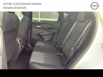 Photo 14 du bon plan NISSAN Qashqai e-POWER 190ch N-Connecta 2022 occasion à 23999 €