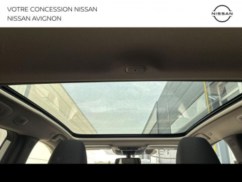 Photo 15 du bon plan NISSAN Qashqai e-POWER 190ch N-Connecta 2022 occasion à 23999 €