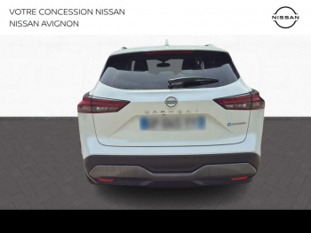 Photo 16 du bon plan NISSAN Qashqai e-POWER 190ch N-Connecta 2022 occasion à 23999 €