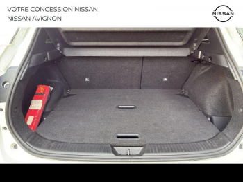 Photo 17 du bon plan NISSAN Qashqai e-POWER 190ch N-Connecta 2022 occasion à 23999 €