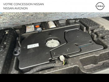 Photo 18 du bon plan NISSAN Qashqai e-POWER 190ch N-Connecta 2022 occasion à 23999 €