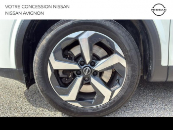 Photo 19 du bon plan NISSAN Qashqai e-POWER 190ch N-Connecta 2022 occasion à 23999 €