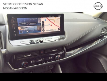 Photo 20 du bon plan NISSAN Qashqai e-POWER 190ch N-Connecta 2022 occasion à 23999 €