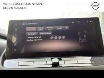 Photo 22 du bon plan NISSAN Qashqai e-POWER 190ch N-Connecta 2022 occasion à 23999 €