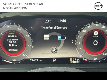 Photo 23 du bon plan NISSAN Qashqai e-POWER 190ch N-Connecta 2022 occasion à 23999 €