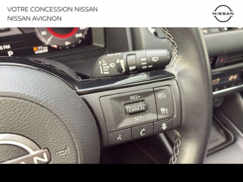 Photo 29 du bon plan NISSAN Qashqai e-POWER 190ch N-Connecta 2022 occasion à 23999 €