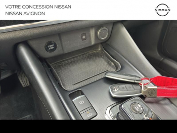 Photo 30 du bon plan NISSAN Qashqai e-POWER 190ch N-Connecta 2022 occasion à 23999 €
