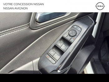 Photo 31 du bon plan NISSAN Qashqai e-POWER 190ch N-Connecta 2022 occasion à 23999 €