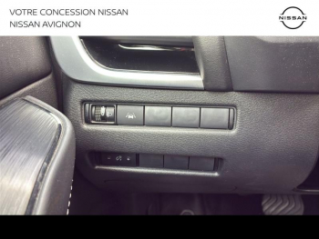 Photo 32 du bon plan NISSAN Qashqai e-POWER 190ch N-Connecta 2022 occasion à 23999 €
