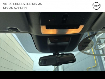 Photo 34 du bon plan NISSAN Qashqai e-POWER 190ch N-Connecta 2022 occasion à 23999 €