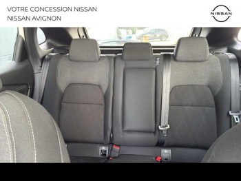 Photo 35 du bon plan NISSAN Qashqai e-POWER 190ch N-Connecta 2022 occasion à 23999 €