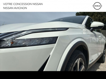 Photo 36 du bon plan NISSAN Qashqai e-POWER 190ch N-Connecta 2022 occasion à 23999 €