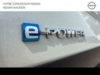 Photo 38 du bon plan NISSAN Qashqai e-POWER 190ch N-Connecta 2022 occasion à 23999 €