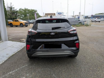 Photo 3 du bon plan FORD Puma 1.0 EcoBoost Hybrid 125ch Titanium Business S&S Powershift occasion à 23490 €
