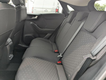 Photo 11 du bon plan FORD Puma 1.0 EcoBoost Hybrid 125ch Titanium Business S&S Powershift occasion à 23490 €