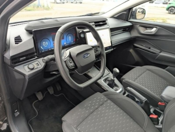 Photo 14 du bon plan FORD Puma 1.0 EcoBoost Hybrid 125ch Titanium Business S&S Powershift occasion à 23490 €