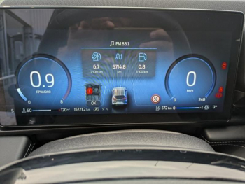 Photo 20 du bon plan FORD Puma 1.0 EcoBoost Hybrid 125ch Titanium Business S&S Powershift occasion à 23490 €