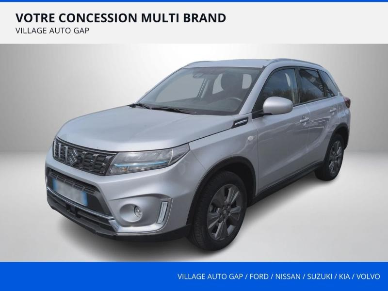 Bon plan SUZUKI Vitara 1.5 Dualjet Hybrid 115ch Style Auto Allgrip occasion à 20980 €