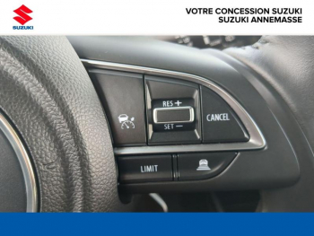 Photo 16 du bon plan SUZUKI Swift 1.2 Dualjet Hybrid 83ch Pack AllGrip occasion à 16490 €