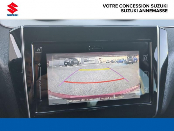 Photo 19 du bon plan SUZUKI Swift 1.2 Dualjet Hybrid 83ch Pack AllGrip occasion à 16490 €