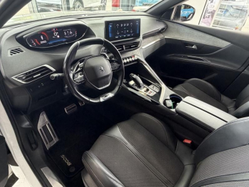 Photo 2 du bon plan PEUGEOT 5008 1.2 PureTech 130ch S&S GT EAT8 occasion à 23900 €