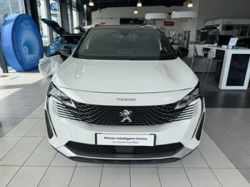 Photo 3 du bon plan PEUGEOT 5008 1.2 PureTech 130ch S&S GT EAT8 occasion à 23900 €
