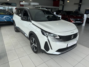 Photo 4 du bon plan PEUGEOT 5008 1.2 PureTech 130ch S&S GT EAT8 occasion à 23900 €
