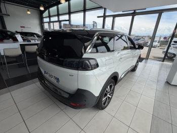 Photo 6 du bon plan PEUGEOT 5008 1.2 PureTech 130ch S&S GT EAT8 occasion à 23900 €