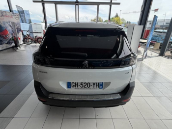 Photo 7 du bon plan PEUGEOT 5008 1.2 PureTech 130ch S&S GT EAT8 occasion à 23900 €