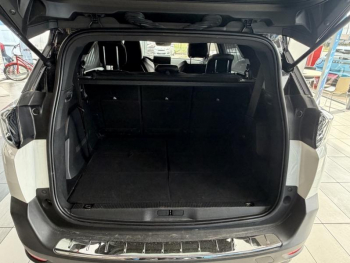 Photo 8 du bon plan PEUGEOT 5008 1.2 PureTech 130ch S&S GT EAT8 occasion à 23900 €