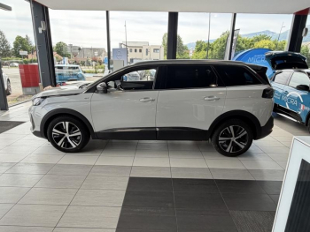 Photo 9 du bon plan PEUGEOT 5008 1.2 PureTech 130ch S&S GT EAT8 occasion à 23900 €
