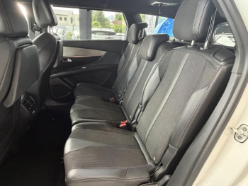 Photo 10 du bon plan PEUGEOT 5008 1.2 PureTech 130ch S&S GT EAT8 occasion à 23900 €