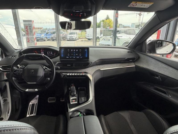 Photo 11 du bon plan PEUGEOT 5008 1.2 PureTech 130ch S&S GT EAT8 occasion à 23900 €