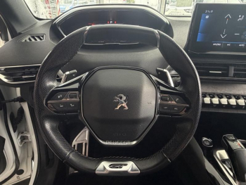 Photo 12 du bon plan PEUGEOT 5008 1.2 PureTech 130ch S&S GT EAT8 occasion à 23900 €