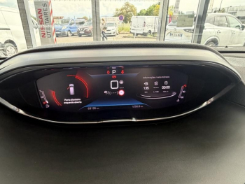 Photo 15 du bon plan PEUGEOT 5008 1.2 PureTech 130ch S&S GT EAT8 occasion à 23900 €