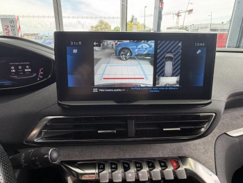 Photo 16 du bon plan PEUGEOT 5008 1.2 PureTech 130ch S&S GT EAT8 occasion à 23900 €