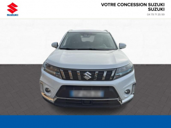 Photo 2 du bon plan SUZUKI Vitara 1.4 Boosterjet Hybrid 129ch Style Allgrip occasion à 20990 €