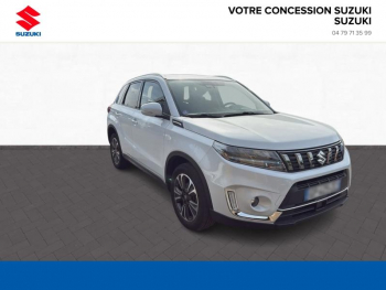 Photo 3 du bon plan SUZUKI Vitara 1.4 Boosterjet Hybrid 129ch Style Allgrip occasion à 20990 €