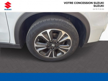 Photo 4 du bon plan SUZUKI Vitara 1.4 Boosterjet Hybrid 129ch Style Allgrip occasion à 20990 €