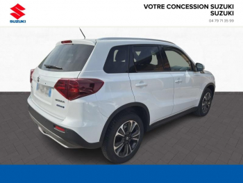 Photo 5 du bon plan SUZUKI Vitara 1.4 Boosterjet Hybrid 129ch Style Allgrip occasion à 20990 €