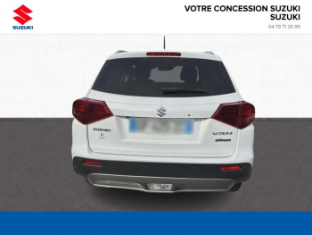 Photo 6 du bon plan SUZUKI Vitara 1.4 Boosterjet Hybrid 129ch Style Allgrip occasion à 20990 €