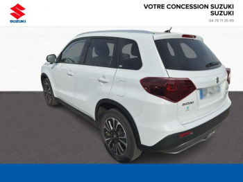Photo 7 du bon plan SUZUKI Vitara 1.4 Boosterjet Hybrid 129ch Style Allgrip occasion à 20990 €