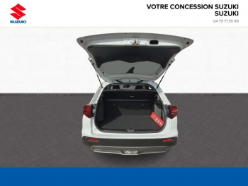 Photo 8 du bon plan SUZUKI Vitara 1.4 Boosterjet Hybrid 129ch Style Allgrip occasion à 20990 €
